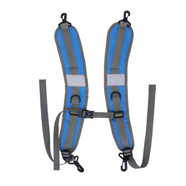 Backpack Straps, Sports Backpack, Shoulder Straps, Water Bag